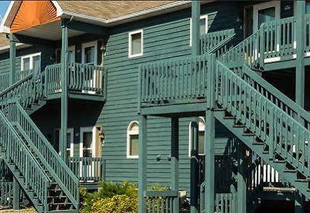 Villas At Giants Ridge Biwabik Екстериор снимка