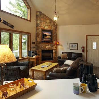 Villas At Giants Ridge Biwabik Екстериор снимка