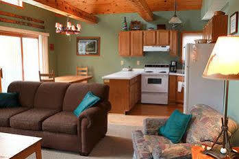 Villas At Giants Ridge Biwabik Екстериор снимка