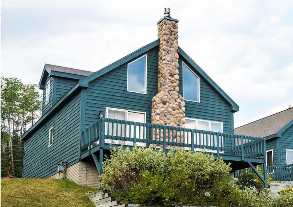 Villas At Giants Ridge Biwabik Екстериор снимка