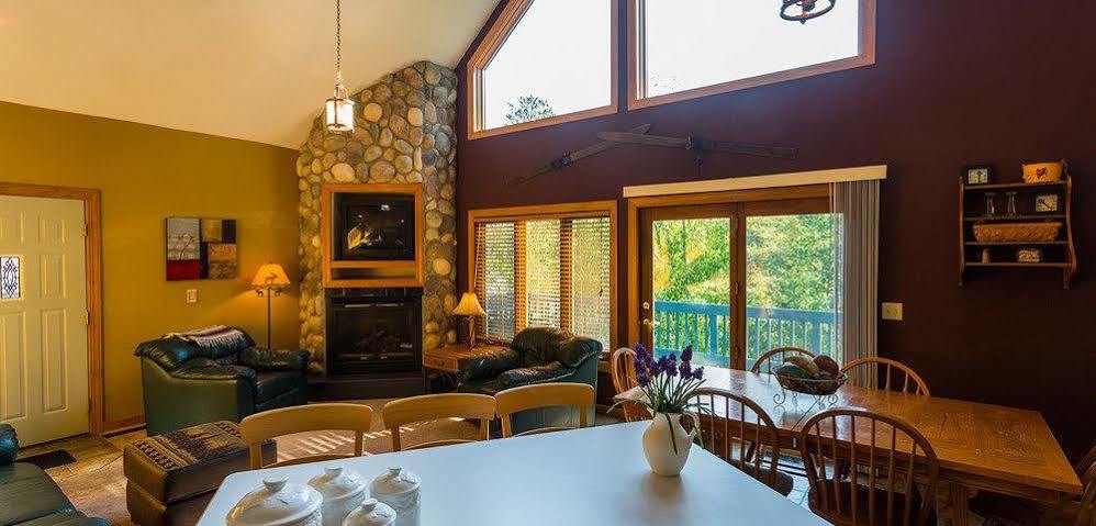Villas At Giants Ridge Biwabik Екстериор снимка