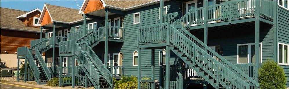 Villas At Giants Ridge Biwabik Екстериор снимка