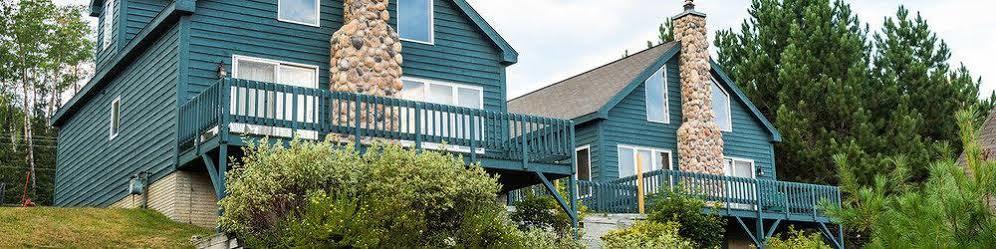 Villas At Giants Ridge Biwabik Екстериор снимка