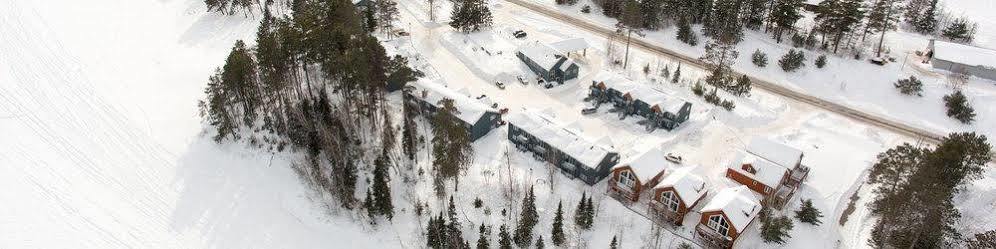Villas At Giants Ridge Biwabik Екстериор снимка